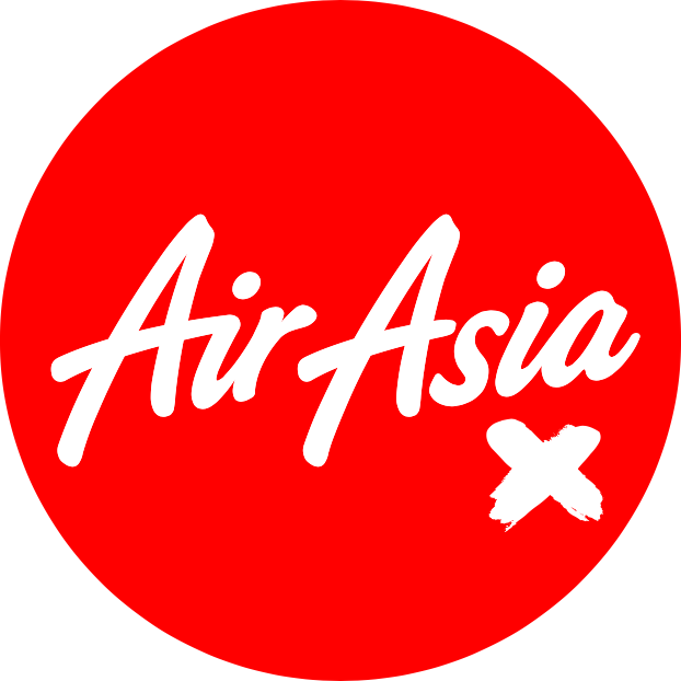 AirAsia X Logo
