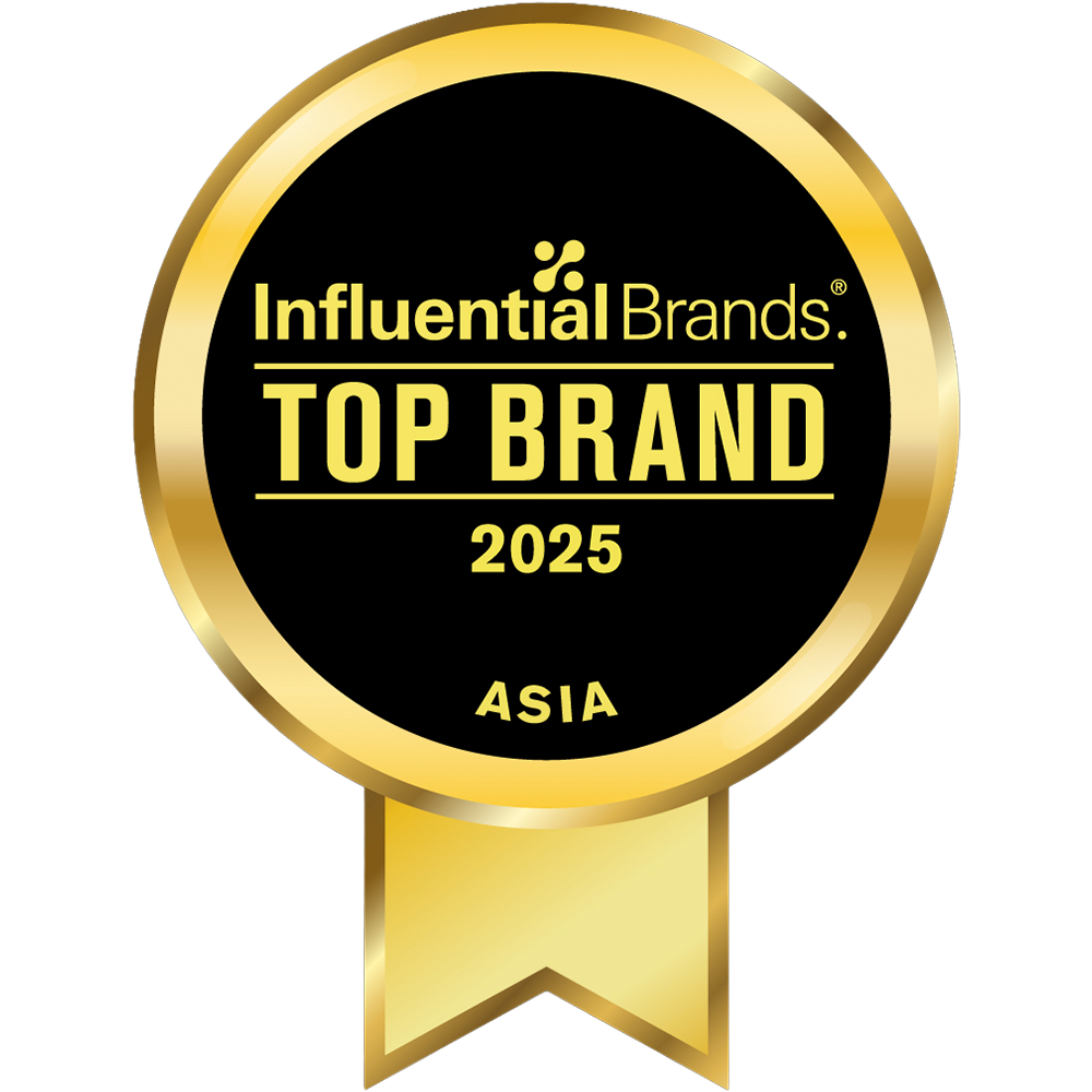 Influential Brand Awards 2025