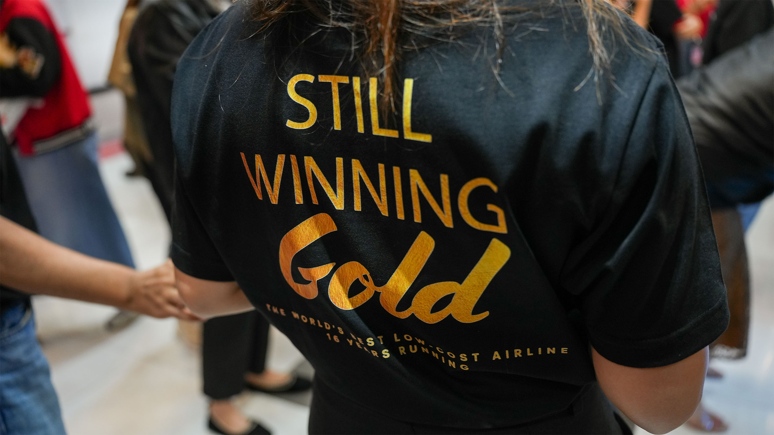 Awards & Achievements