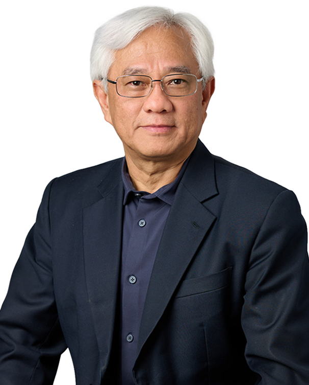 Tan Sri (Dr.) Jamaludin bin Ibrahim