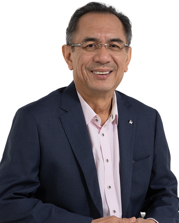 Dato' Abdul Mutalib bin Alias