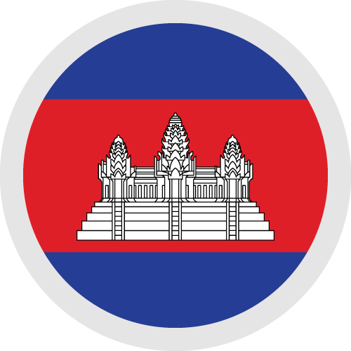 Cambodia Landmark