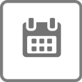 ir calendar icon