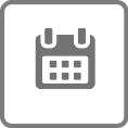 ir calendar icon