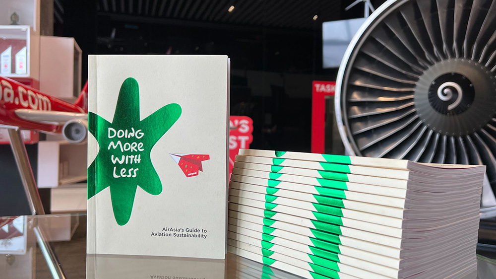 Doing More with Less Guide