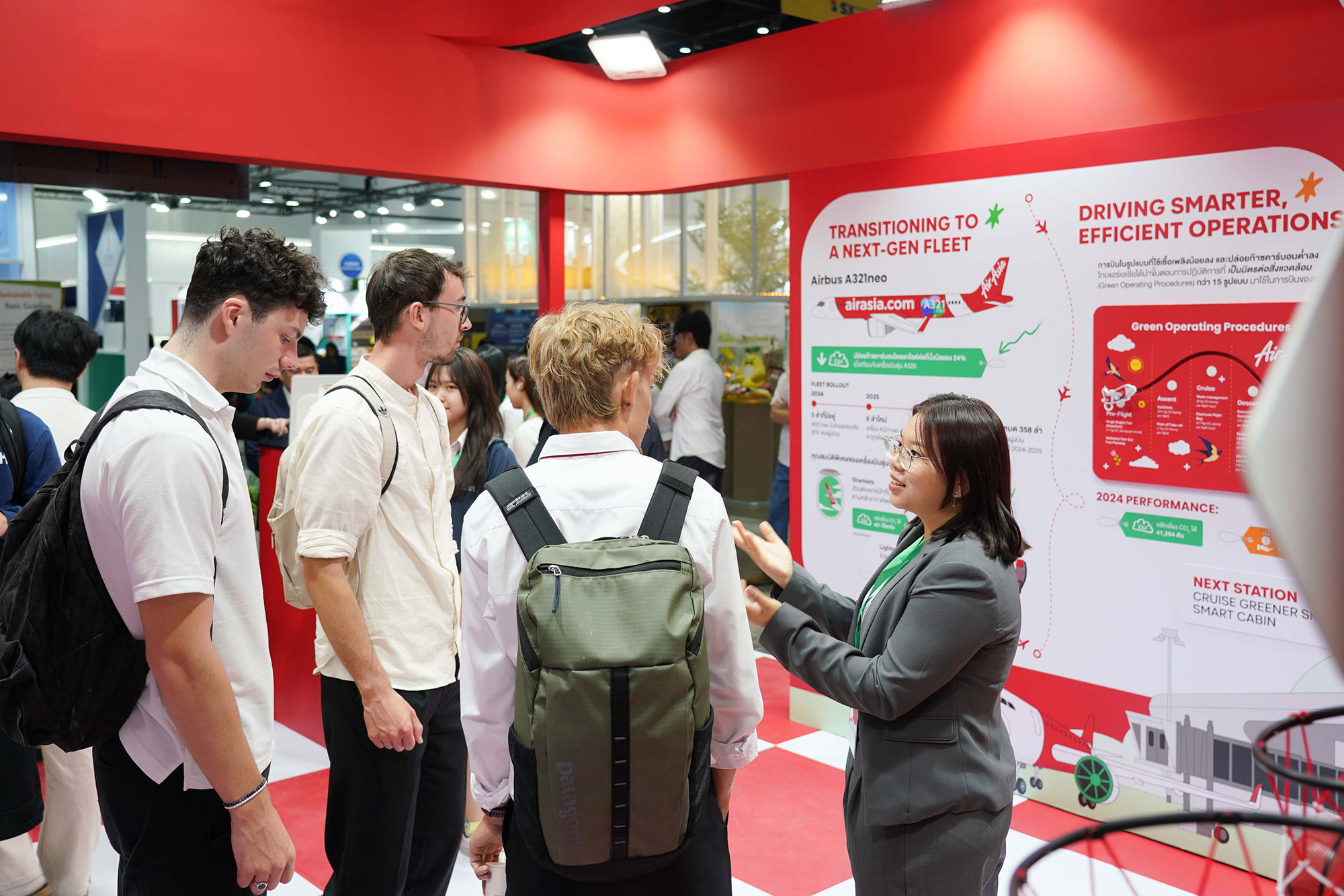 Thai Sustainability Expo