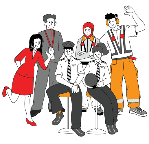 Recruiting the Right Talent