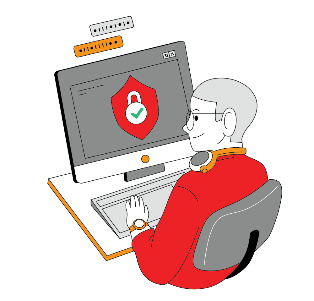 Information Security